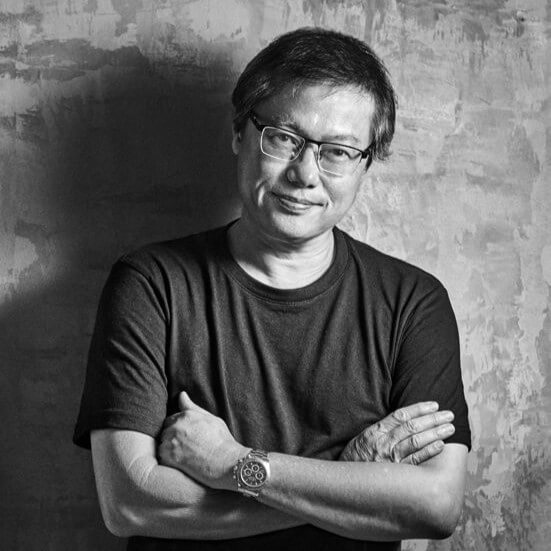 Ar. Dr. Tan Loke Mun