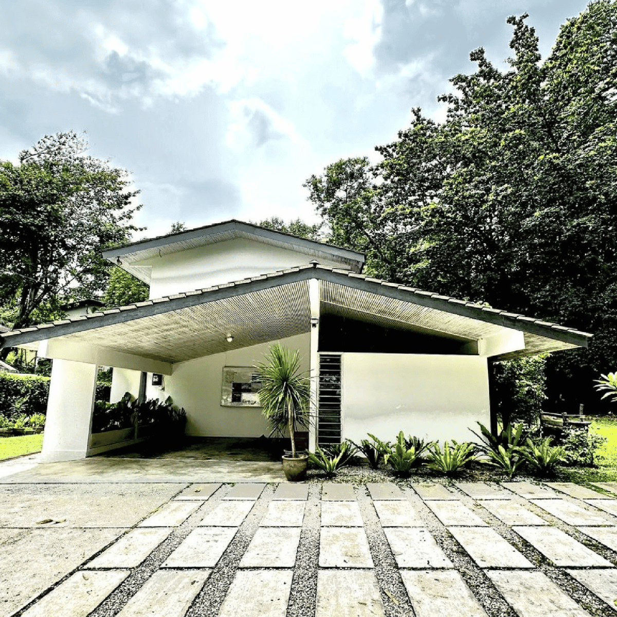 Temu House