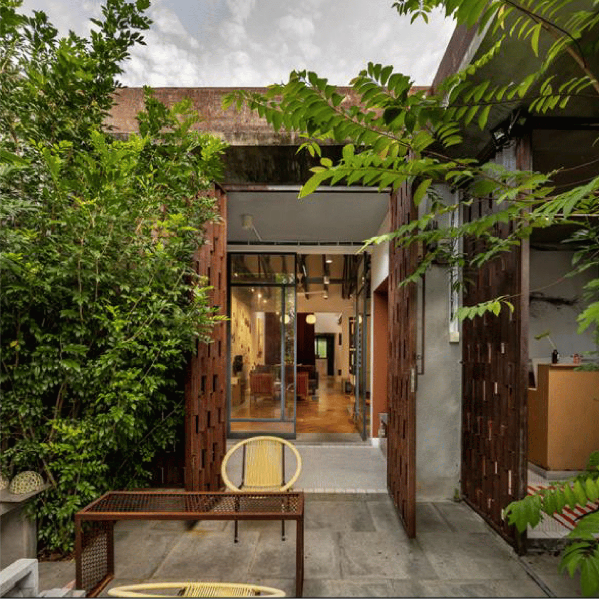 Rumah Lukis