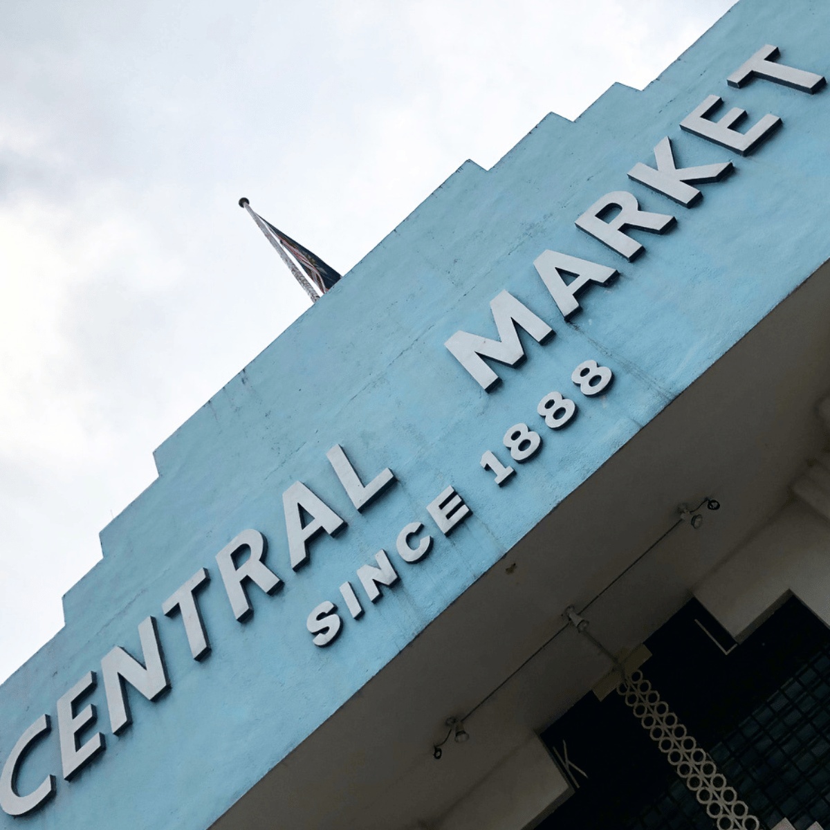 Central Market