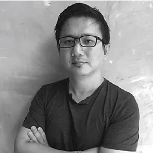 Ar. Edric Choo