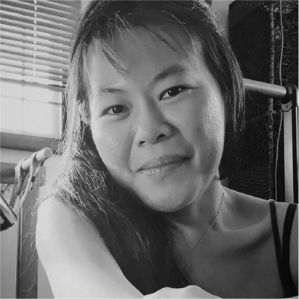 Wendy Teo