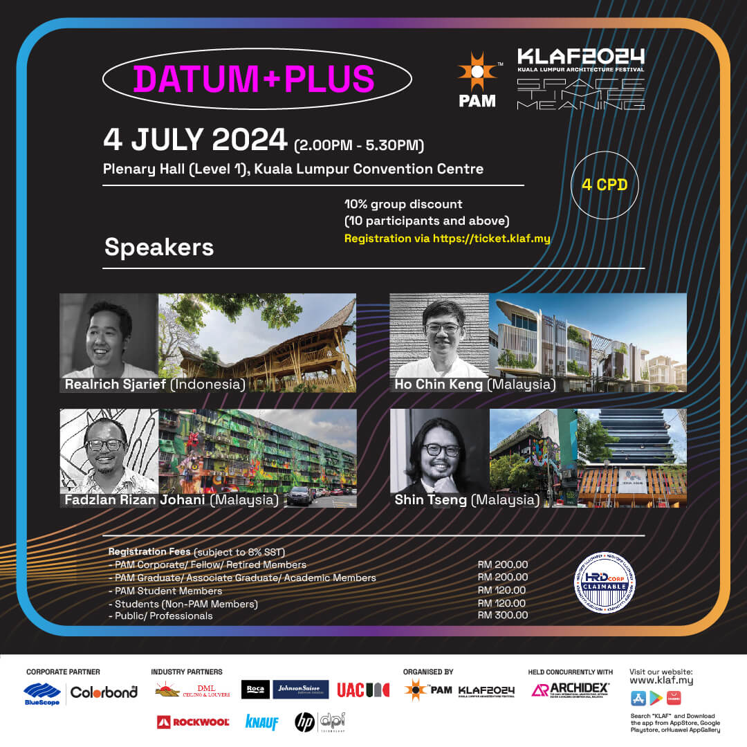 DATUM+PLUS