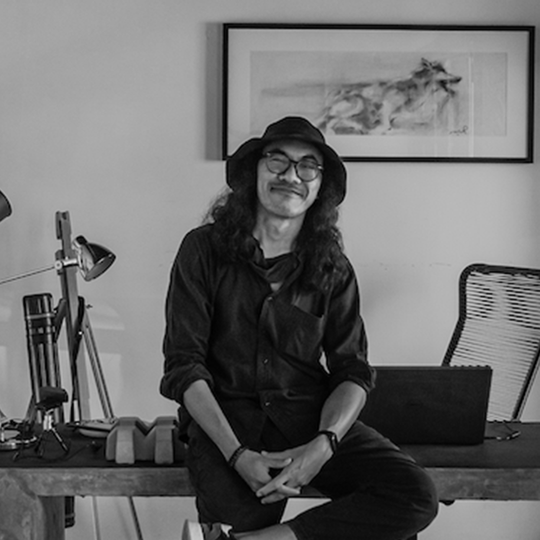 Mior Aizuddin