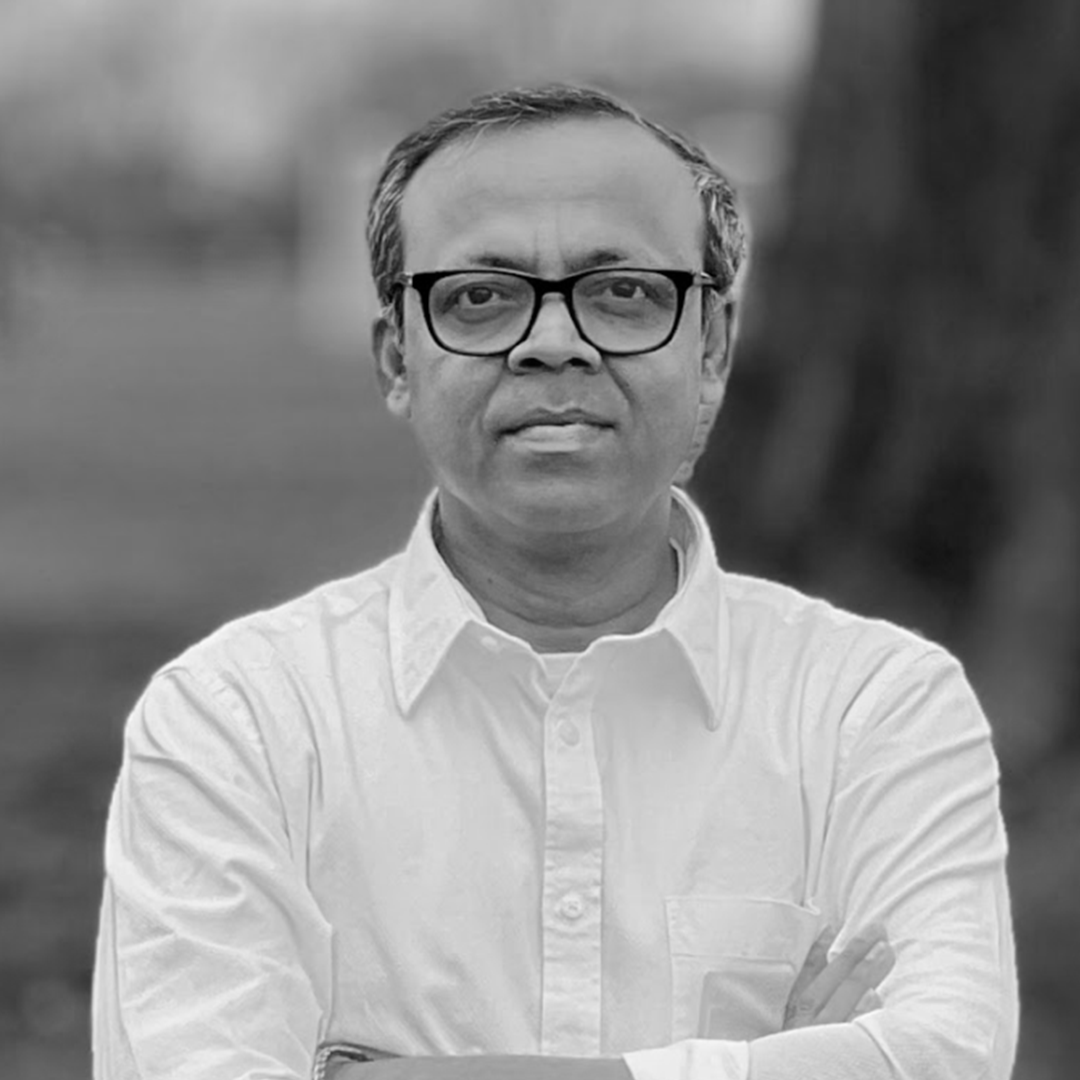 Bayejid M. Khondoker