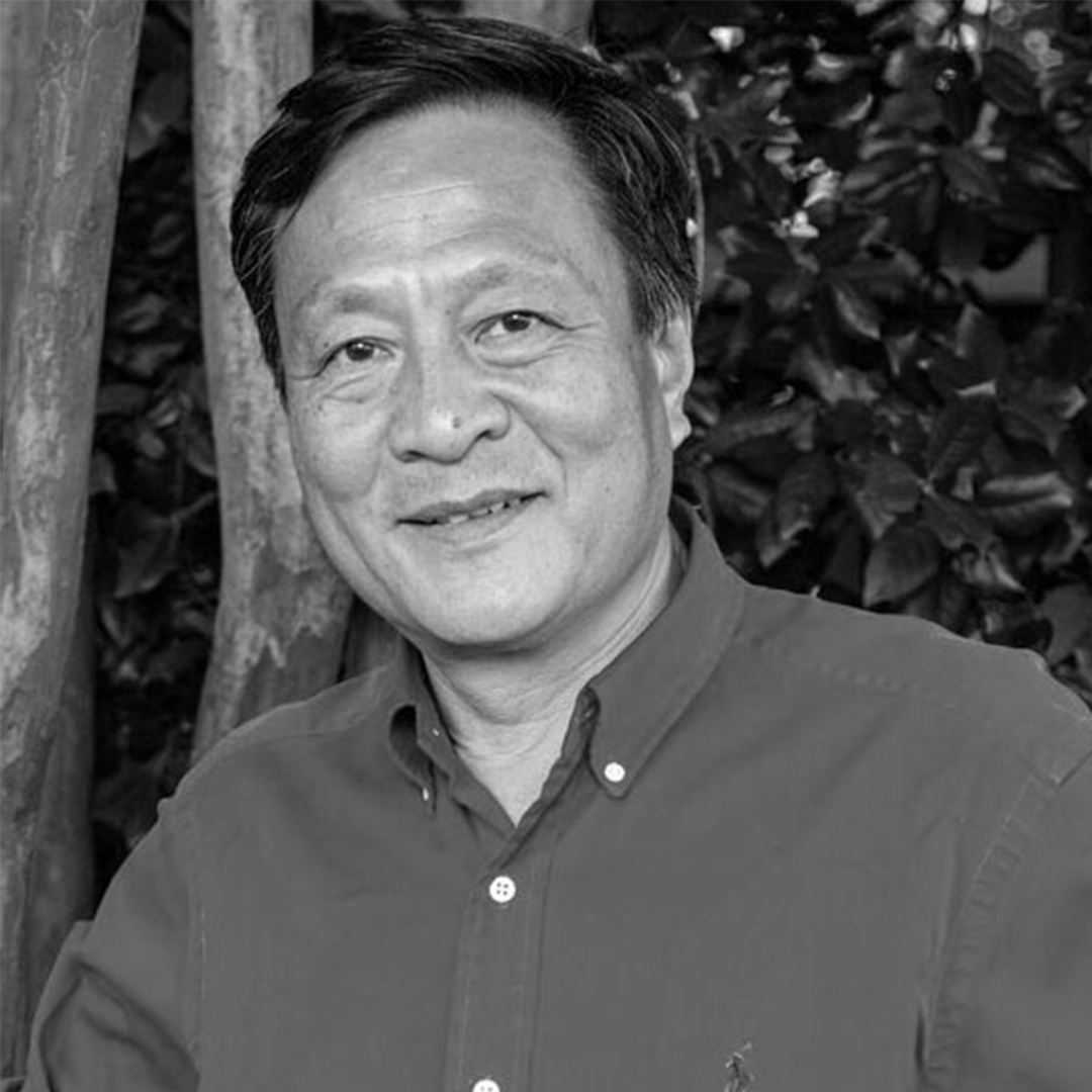 Kong Jian Yu