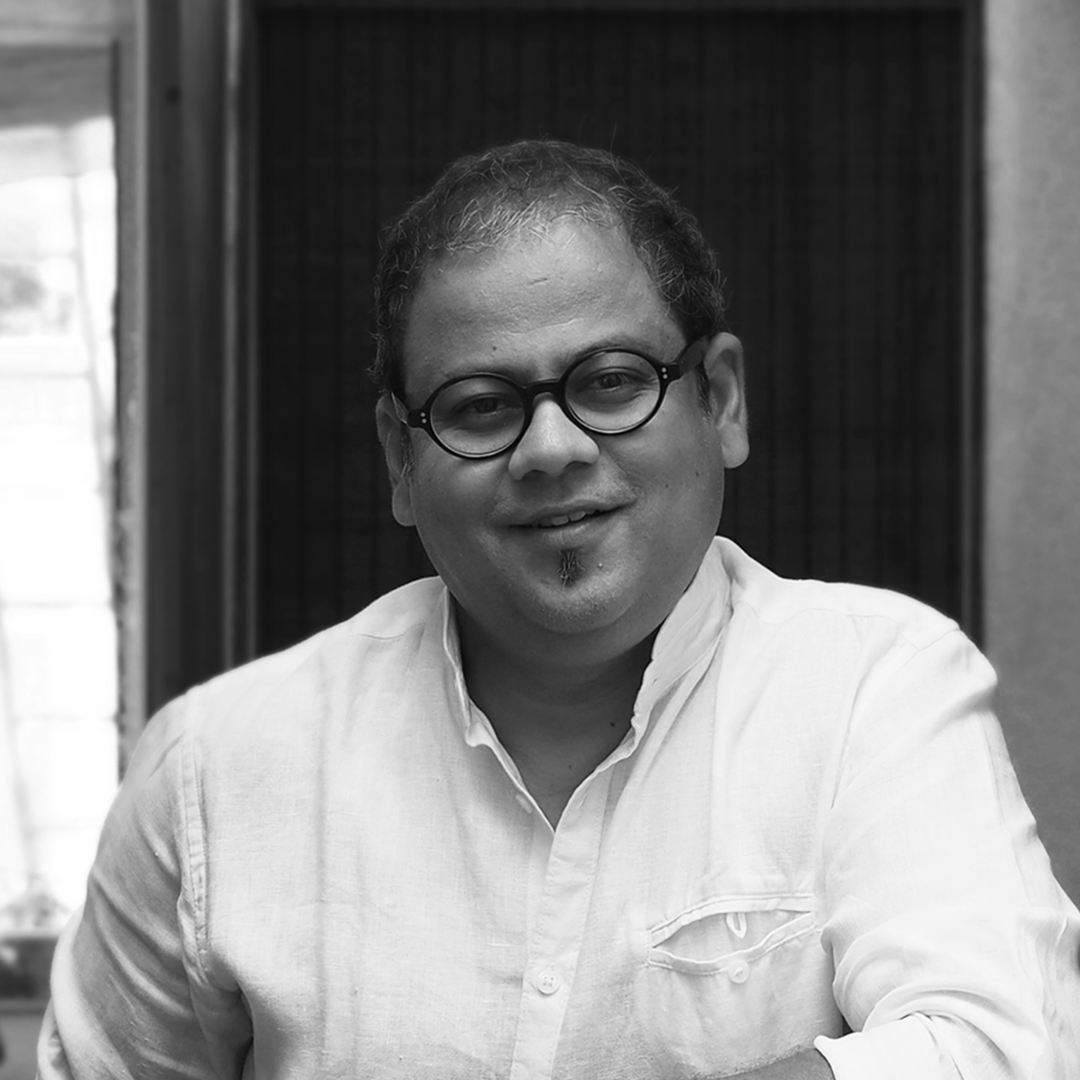 PRASANNA MOREY