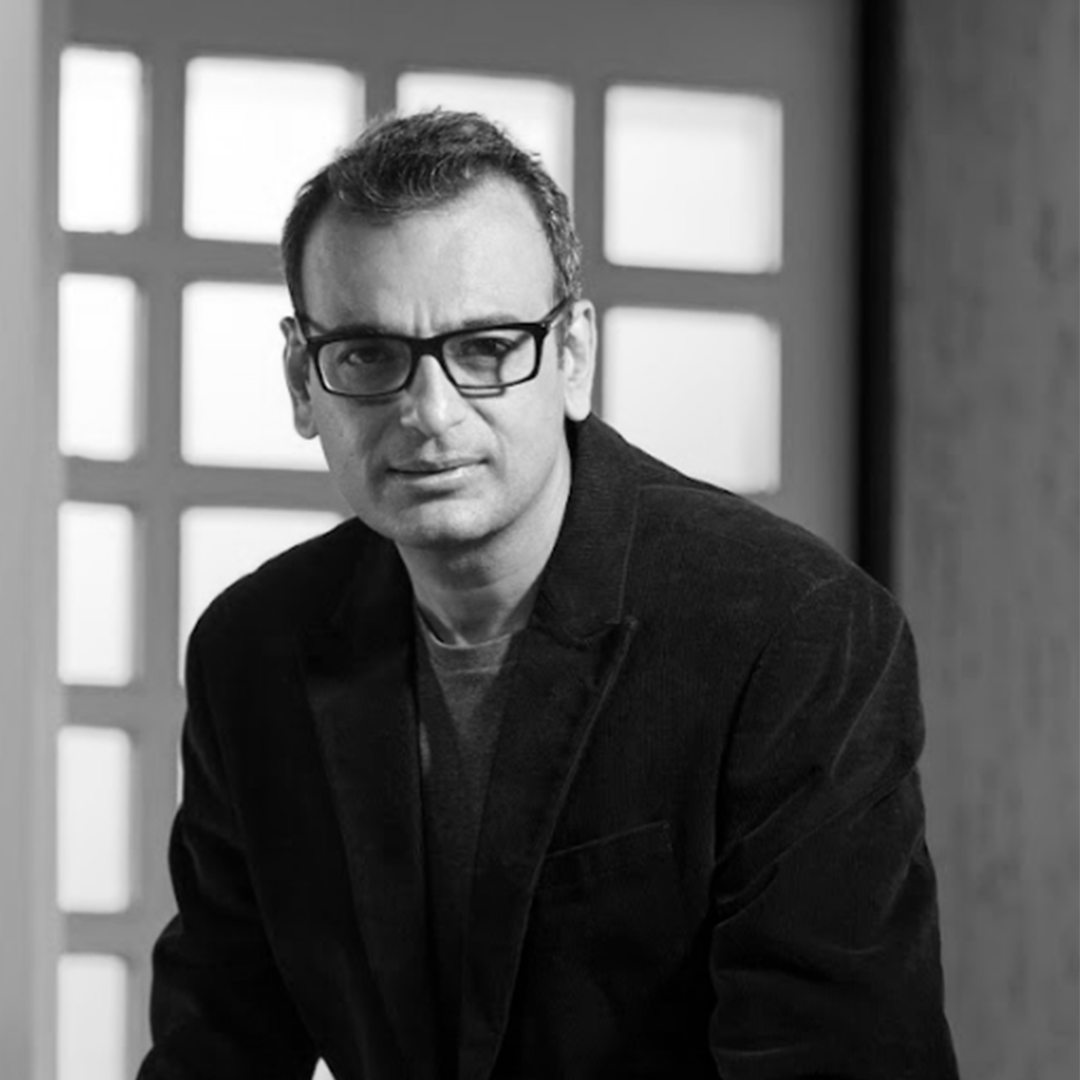 PRAVEEN BAVADEKAR