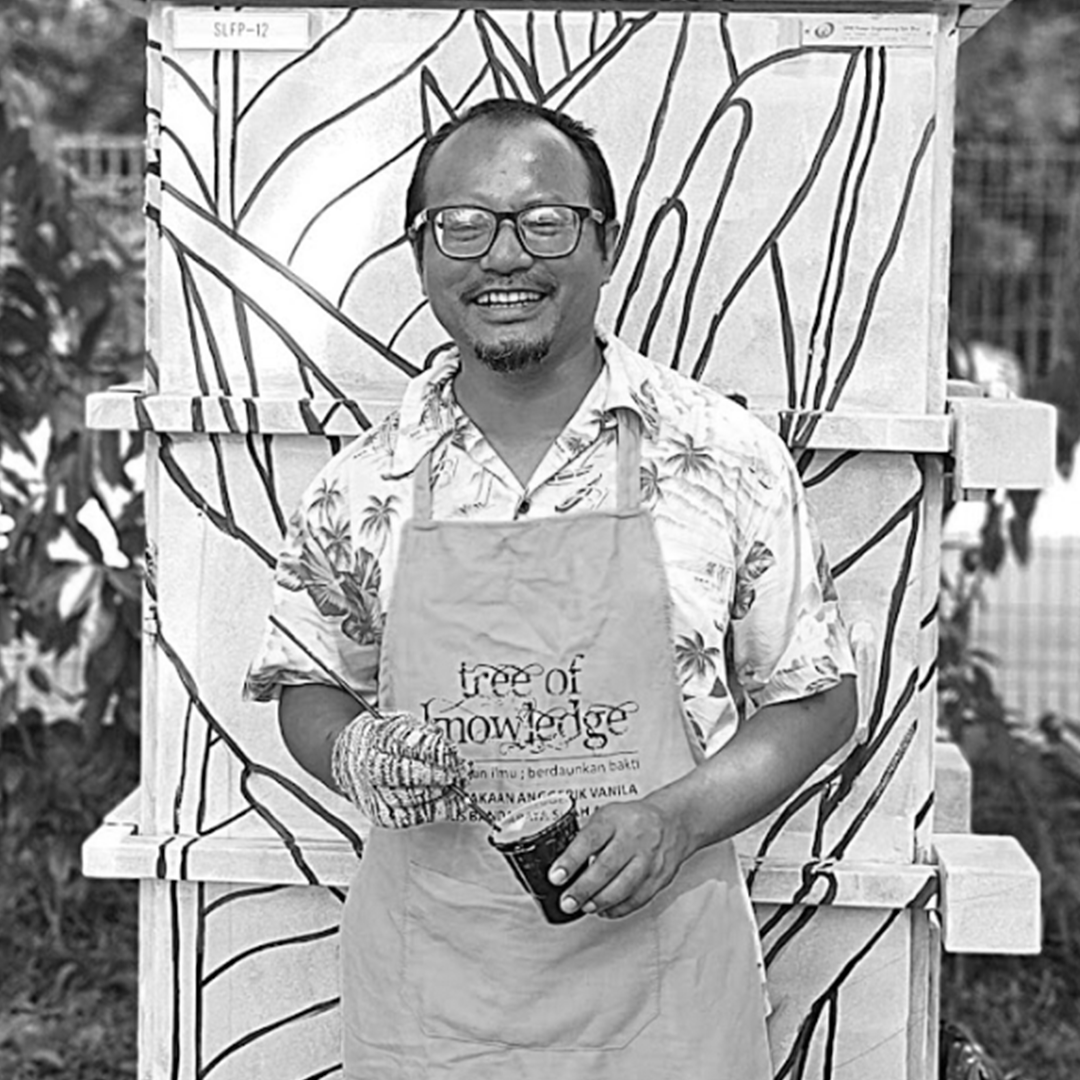 Fadzlan Rizal Johani