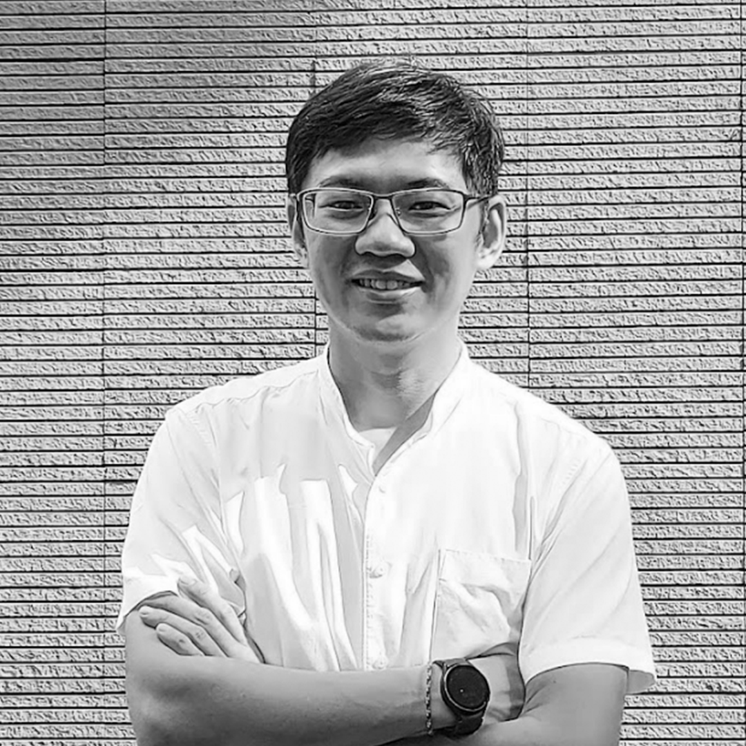 Ho Chin Keng